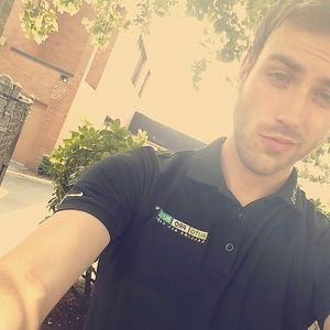 Meet your Posher, Taylor